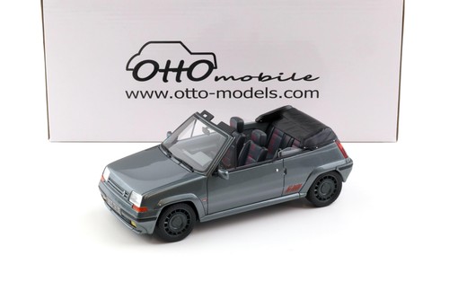 Ottomobile ot1196 renault - ottomobile,