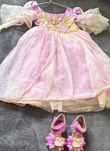 Disney princess dress - disney,