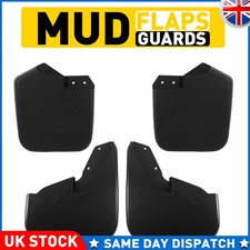 4PCS For Ford Transit Custom