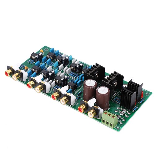 Crossover linkwitz riley - linkwitz,