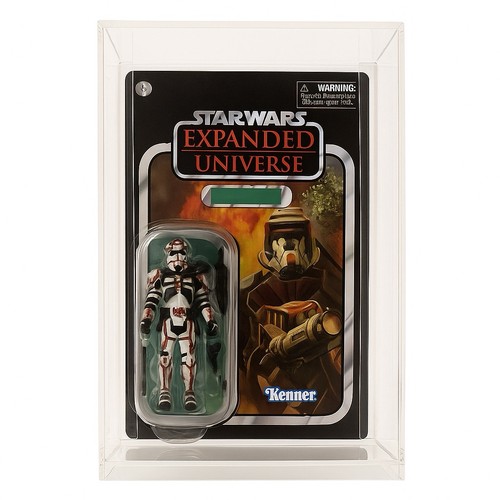 Star wars vintage - vintage, acrylic
