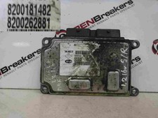 Renault Clio MK2 2001-2006 1.2