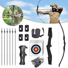 Archery 40lbs Recurve Takedown