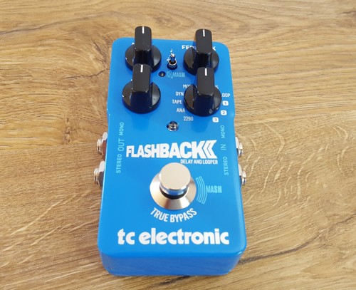 Electronic flashback 2 - electronic,