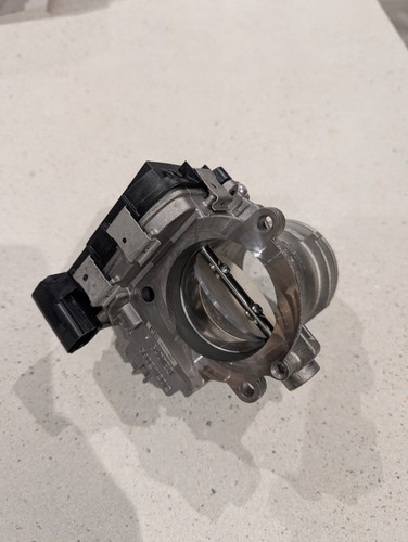 Fiat ducato throttle - ducato, febi