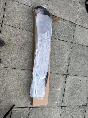 Bmw e90 rear bumper - bmw,