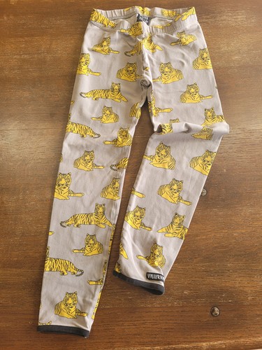 Villervalla tiger leggings - villervalla,