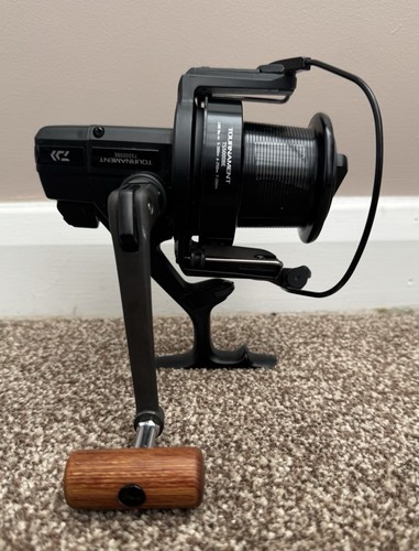 Daiwa tournament ts5000be - x,