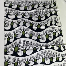 IKEA Cilla Ramnek 2008 Canvas