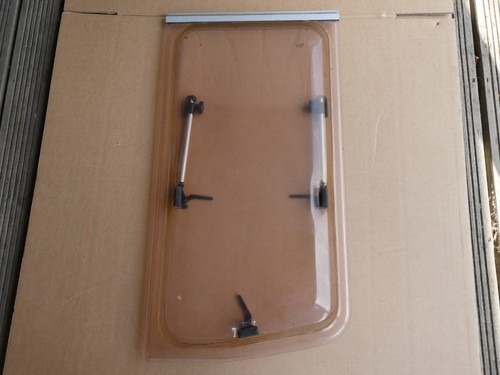 Caravan window swift europa - window,