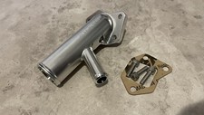 Aluminium Billet BMW M57