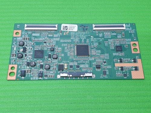 Tcon lvds board - lvds,