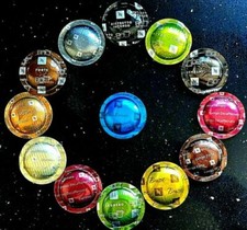 NESPRESSO PRO PODS X 260