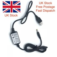 USB-DC-5B USB Charger Battery