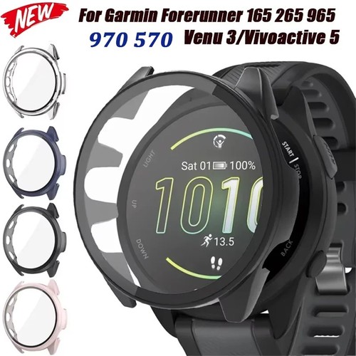For garmin forerunner 165 965 - garmin,