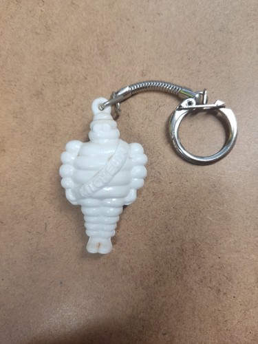 Vintage 1970s michelin - 1970s, key