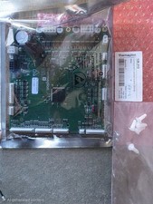 BW4c Component Control Board