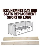 Ikea hemnes day - hemnes, bed