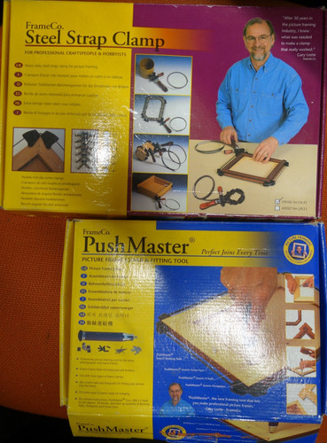 Frameco corner steel - frameco,