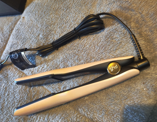 Limited edition pink ghd gold - limited,