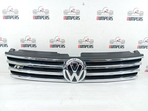 Volkswagen touareg line mk2 - touareg, r-line