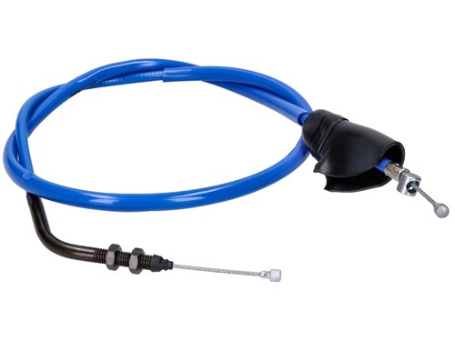 Clutch cable doppler - clutch,