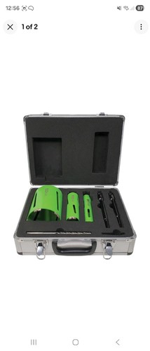 Core plus dcdkit7 diamond dry - core,