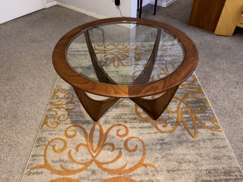 Mid century plan fresco - century,