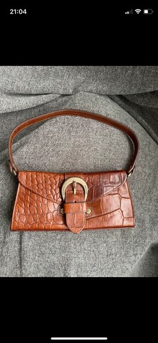 Mulberry congo shoulder bag - shoulder,