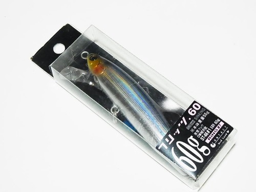 Tackle house flitz 60g - tackle,