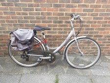 Raleigh Airlite unisex cycle 