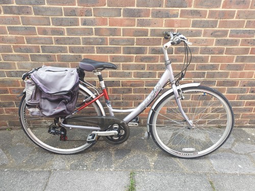 Raleigh airlite unisex - raleigh,