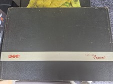 WEM Watkins Copicat Super IC