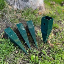 4.5cm Metal Ground Spikes for