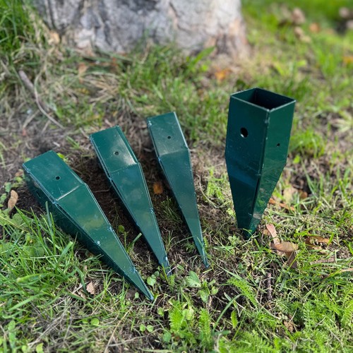 5cm metal ground - metal, for