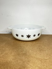 Vintage Pyrex Casserole