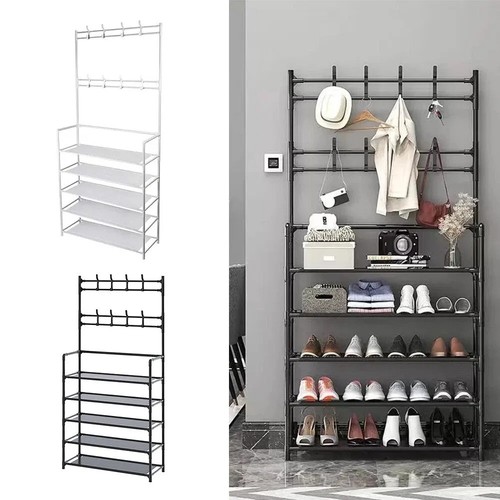 Tier heavy duty - 5-tier,