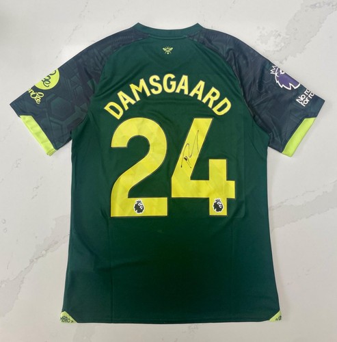 Mikkel damsgaard brentford - damsgaard,