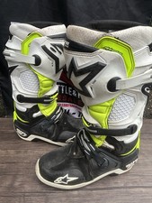 Alpinestars Tech 10 Boots Uk8