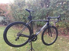 Specialized Tarmac SL5 Ultegra
