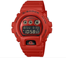 CASIO G-SHOCK DW-6900RRB-4JF