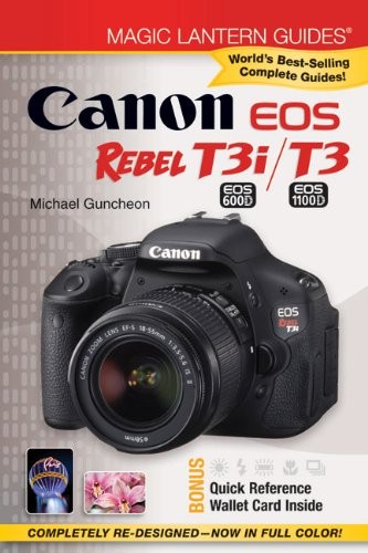 Canon eos rebel t3i t3 - rebel, /