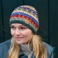 Pachamama Elveden Beanie