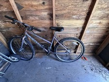 Raleigh Monsoon - girl/lady