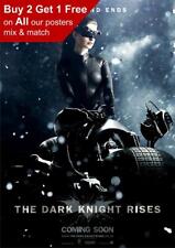Batman The Dark Knight Rises