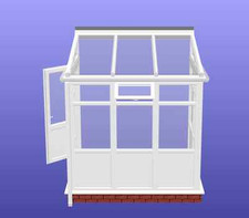 UPVC PORCH / CONSERVATORY