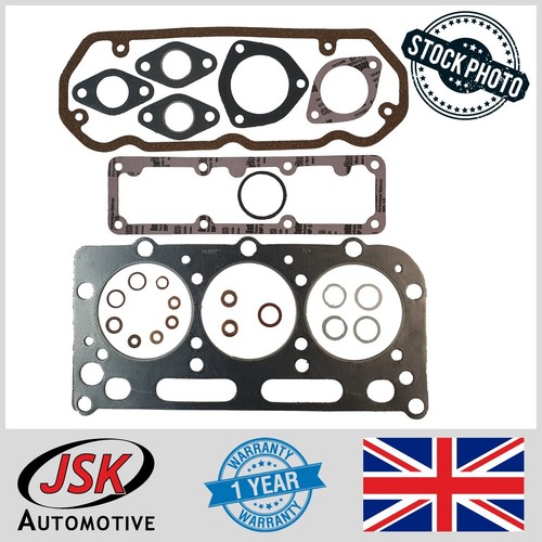 Top gasket set kit for - top,