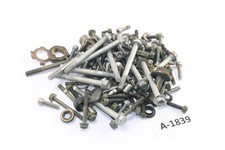 Yamaha YZF-R6 RJ03 Bj 2000 -