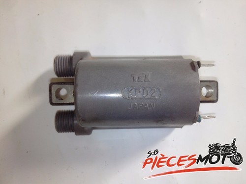Ignition coil - coil,