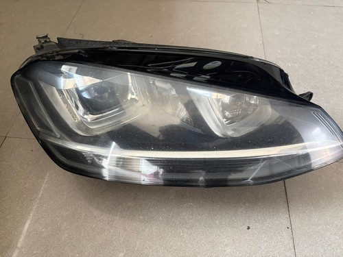Volkswagen golf mk7 gtd - golf,